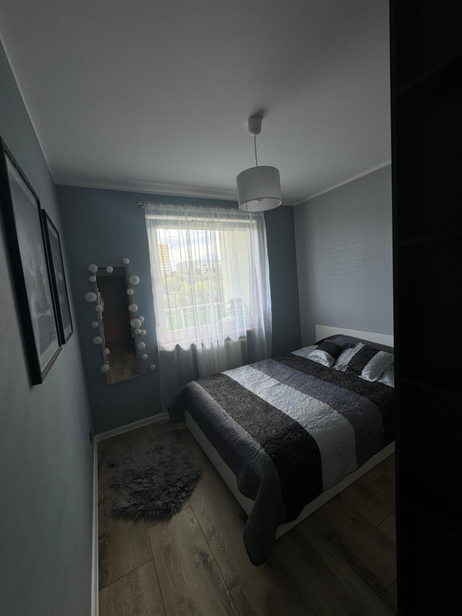 Apartament Szesc Planet Bydgoszcz Exterior foto