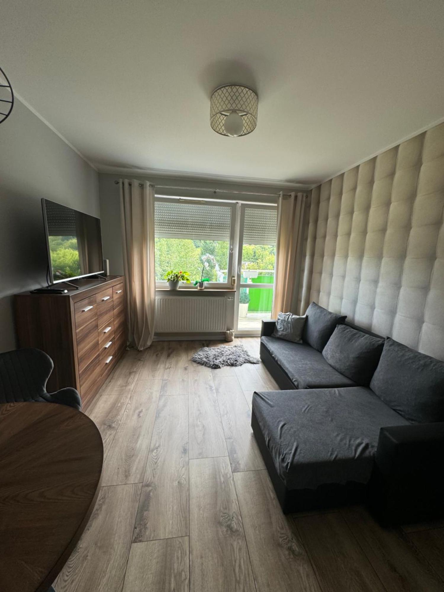 Apartament Szesc Planet Bydgoszcz Exterior foto